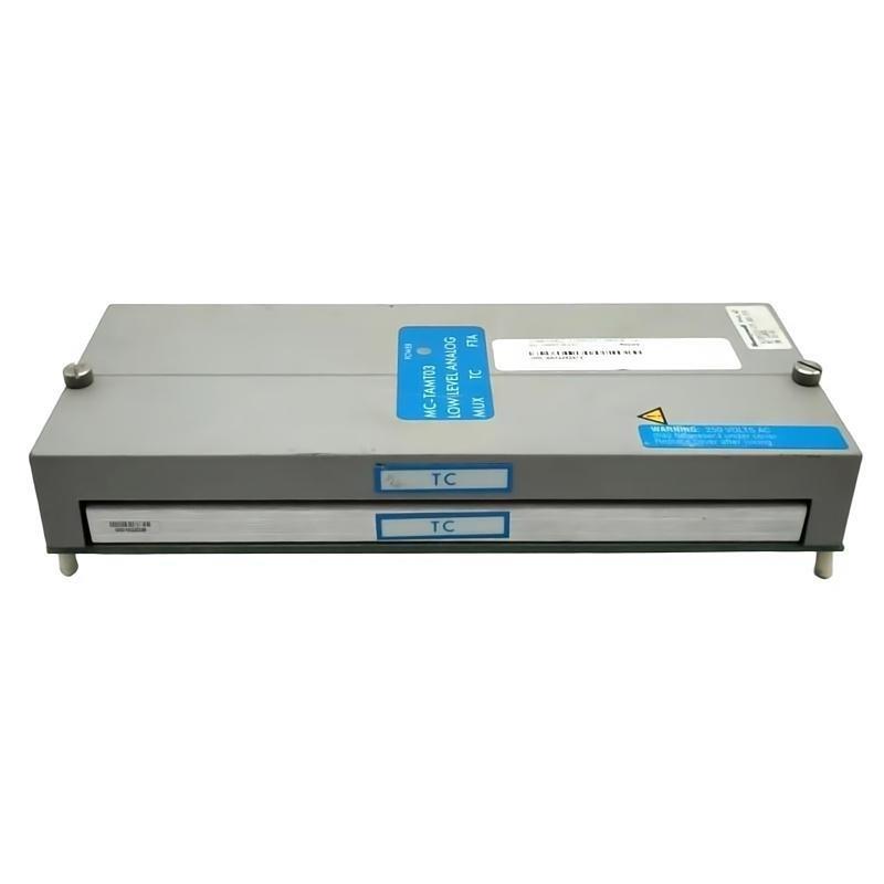Honeywell MC-TAMT03 51309223-175 Low