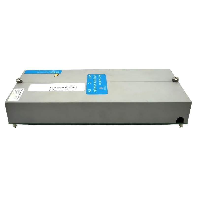 Honeywell MC-TAMT03 51309223-175 Low-Level Analog Multiplexer Module 12-Month Warranty