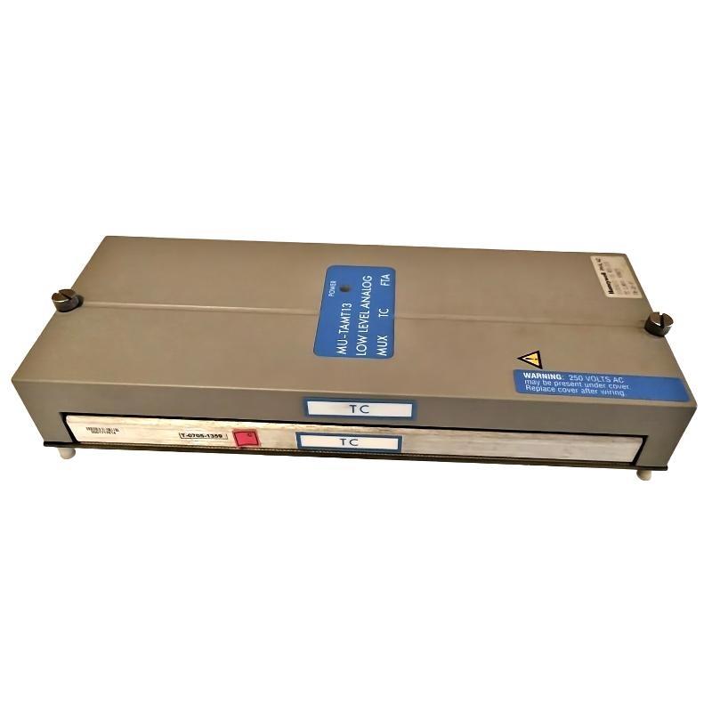 Honeywell MC-TAMT13 51309213-175 Low