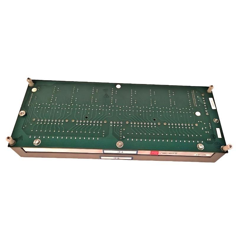 Honeywell MC-TAMT13 51309213-175 Low-Level Analog Input Multiplexer Trusted supplier