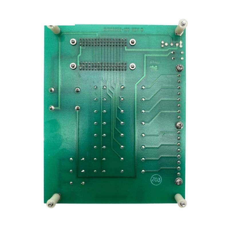 Honeywell MU-TAOX01 51303953-100 Analog Output Terminal Module 30-Day Returns！