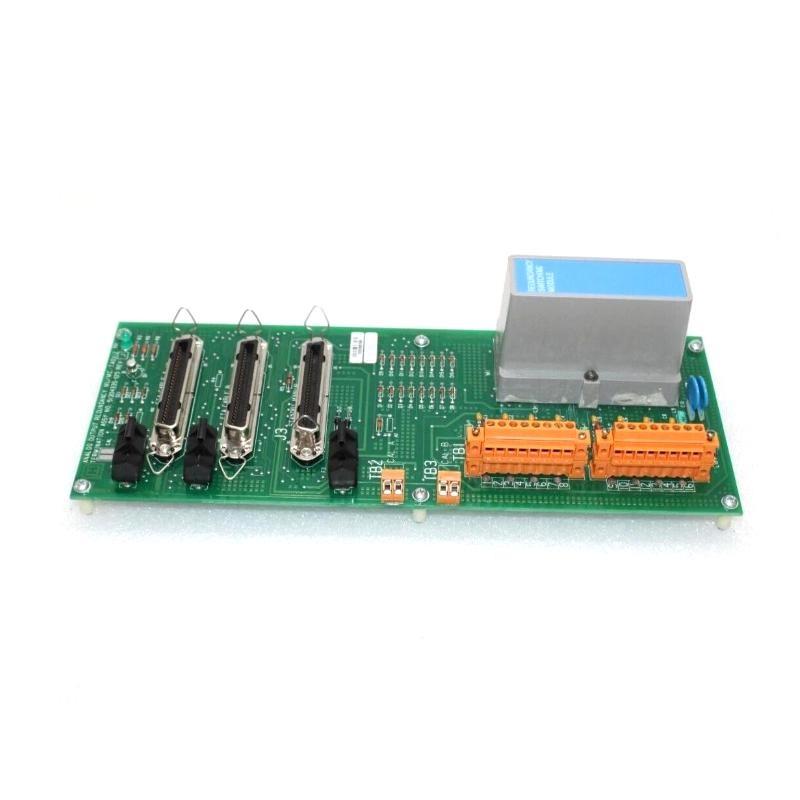 Honeywell MC-TAOX12 51304335-175 Analog Output FTA for Redundancy 12-Month Warranty