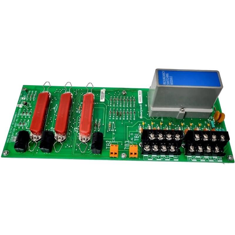 Honeywell MC-TAOX52 51304335-275 Analog Output Module Trusted supplier