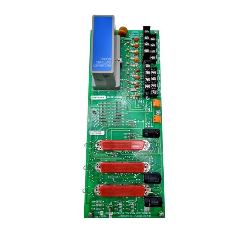 Honeywell MC-TAOX52 51304335-275 Ana