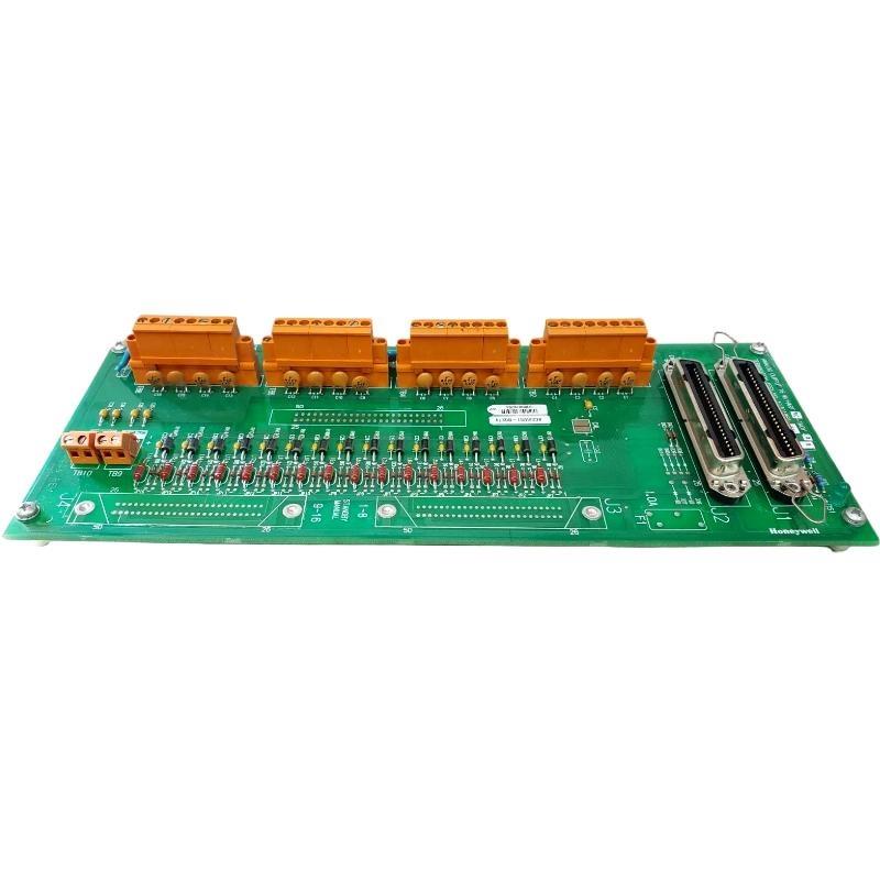 Honeywell MC-TAOY25 51305865-275 Analog Output Module Original