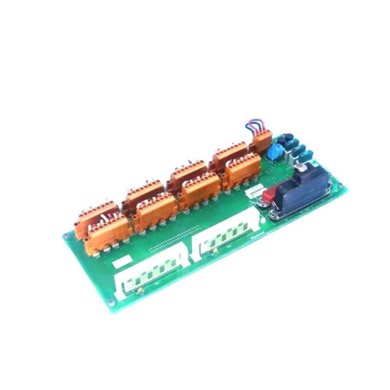 Honeywell MC-TDIY22 51204160-175 Digital Input 24 Vdc FTA Original