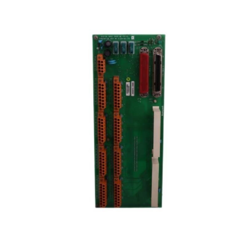 Honeywell MC-TDIY22 80366180-175 Digital Input 24 Vdc FTA 12-Month Warranty