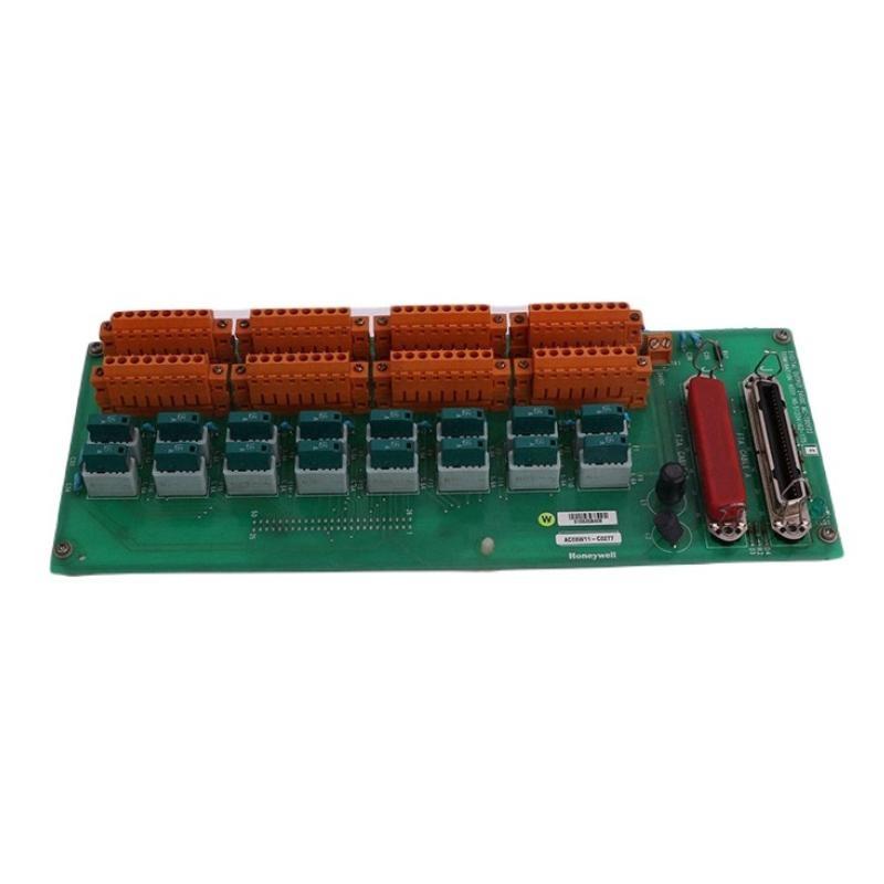 Honeywell MC-TDIY22 80366180-175 Digital Input 24 Vdc FTA 12-Month Warranty