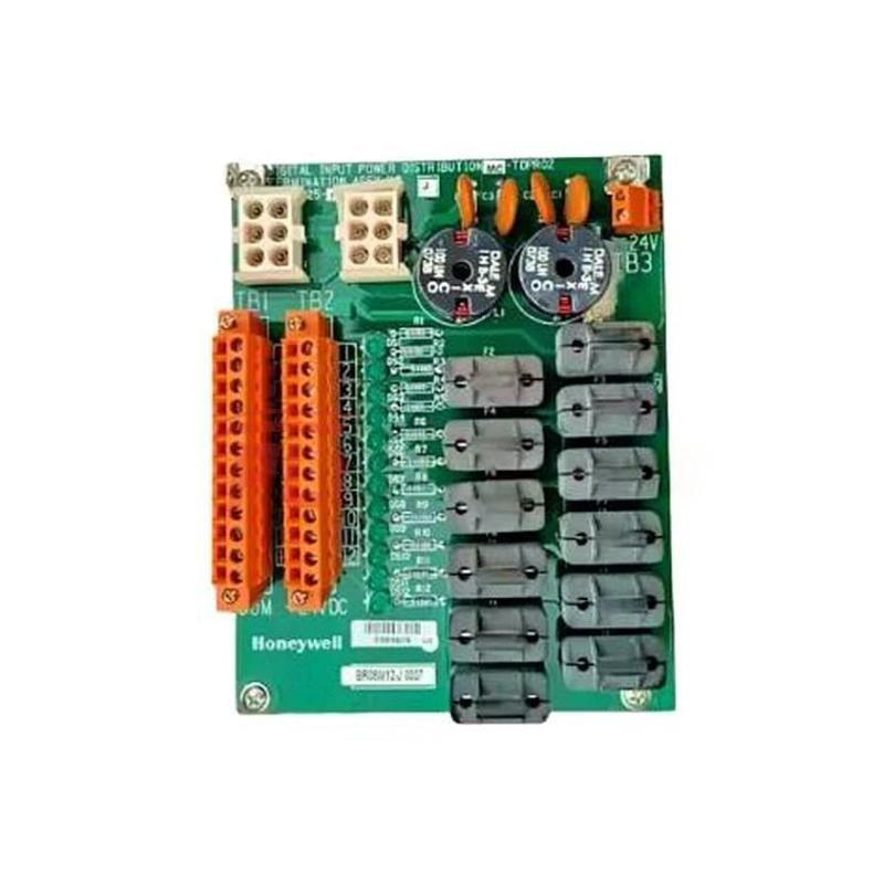 Honeywell MC-TDPR02 51304425-175 Dig