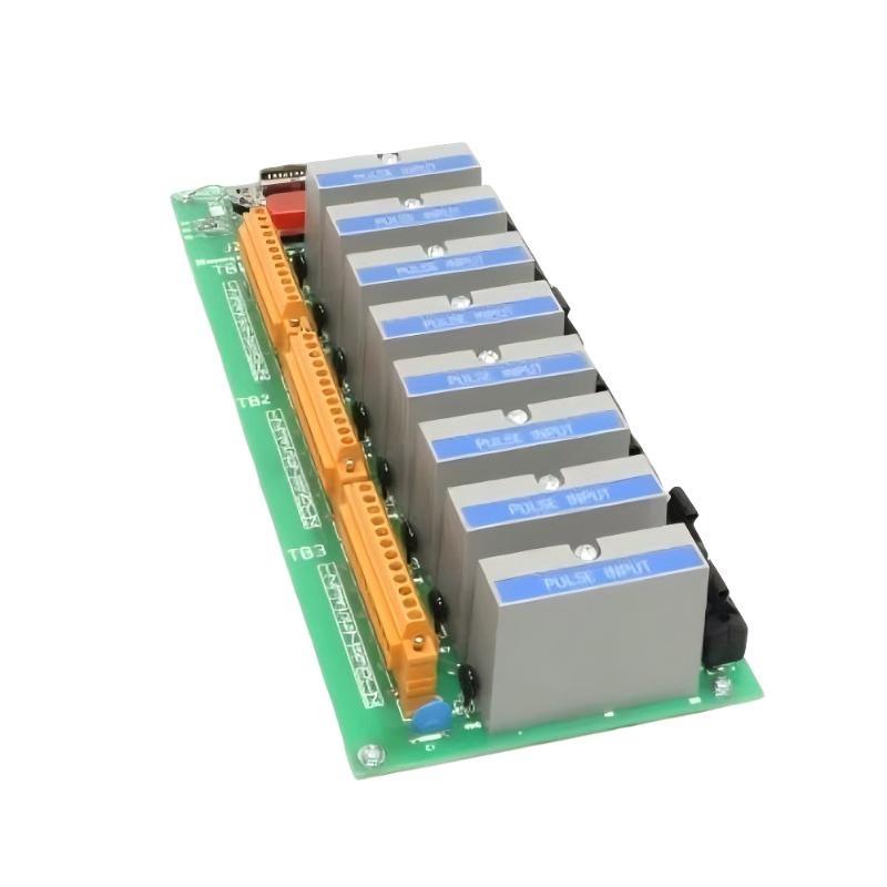 Honeywell MC-TPIX12 51304084-175 Pulse Input Terminal Assembly New In Stock