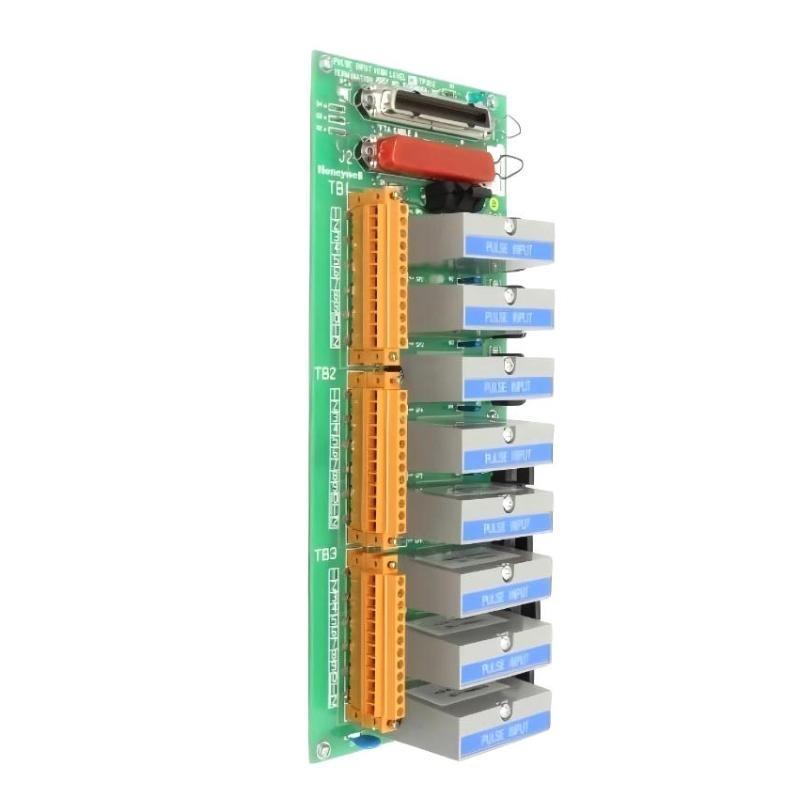 Honeywell MC-TPIX12 51304084-175 Pulse Input Terminal Assembly New In Stock