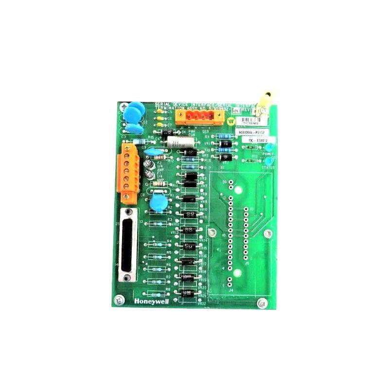 Honeywell MC-TSIM12 51303932-476 Mod