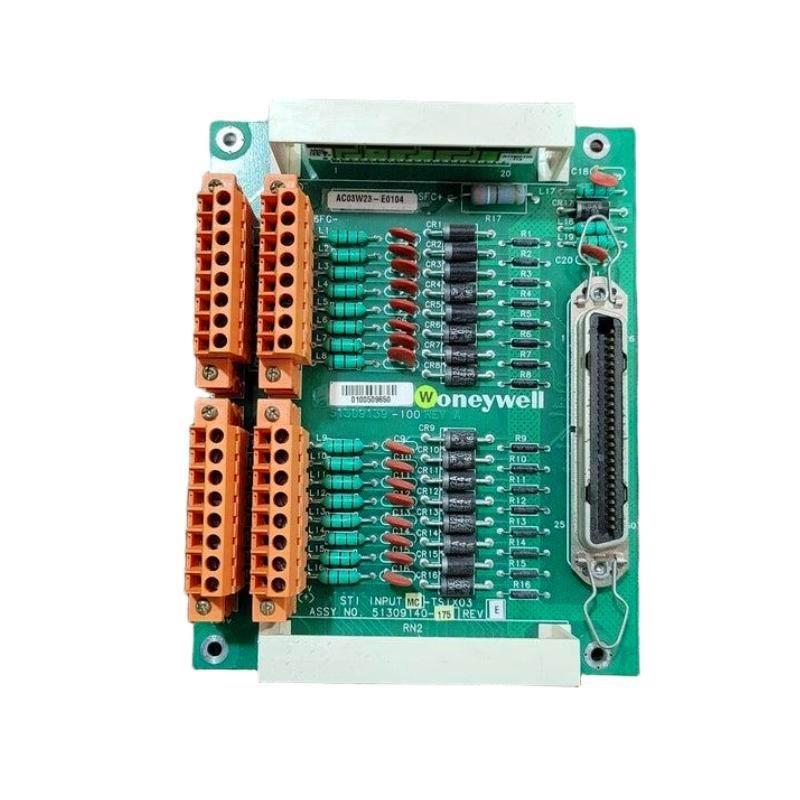 Honeywell MC-TSTX03 51309140-175 Sma