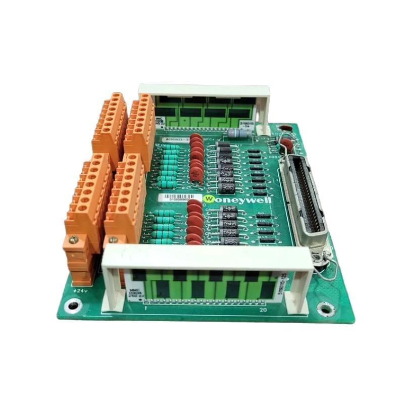 Honeywell MC-TSTX03 51309140-175 Smart Transmitter Interface Processor 100% New