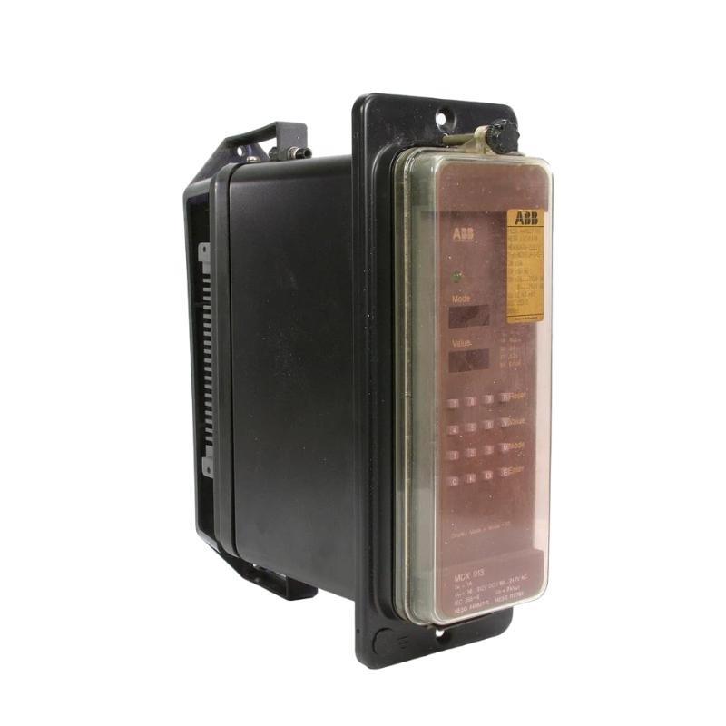 ABB MCX913-1-5-1 HESG112835/A Multi-Function Relay Fast Shipping!