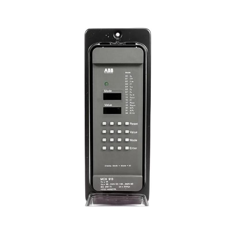 ABB MCX913-1-5-1 HESG440827R51 Multi