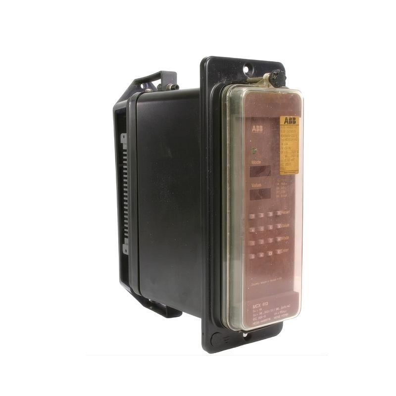 ABB MCX913-1-5-1 HESG440827R51 Multi-Function Relay Unbelievable Prices!