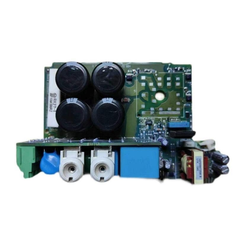 ABB MINT-4121C Frequency Converter A