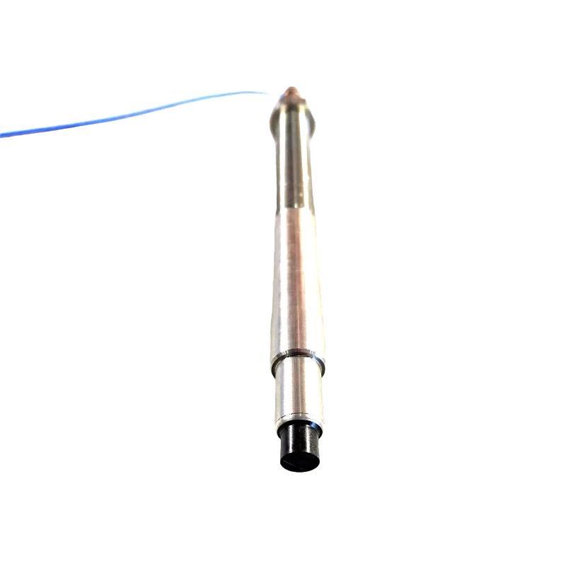 Epro MMG1070/02TS Eddy Current Displ