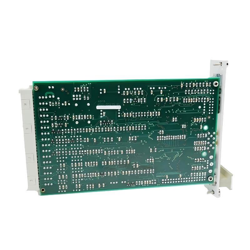 Epro MMS 6350D Turbine Overspeed Monitoring Module Original