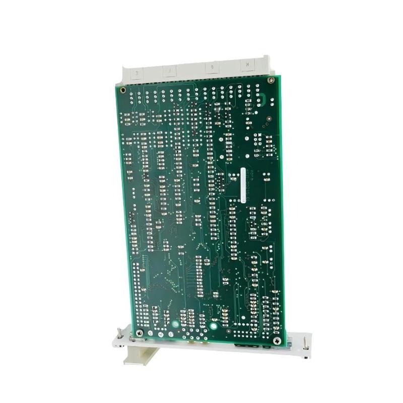 Epro MMS 6350D Turbine Overspeed Monitoring Module Original