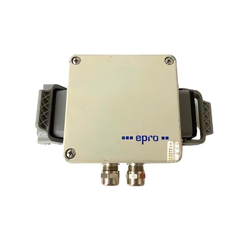 Epro MMS3110 Dual Channel Shaft Vibr