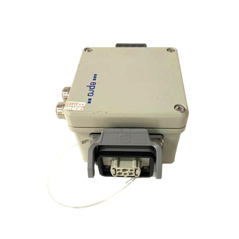 Epro MMS3110 Dual Channel Shaft Vibration Transmitter Fast Shipping!