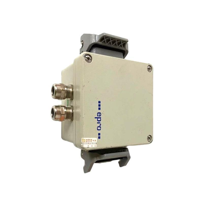 Epro MMS3110 Dual Channel Shaft Vibration Transmitter Fast Shipping!