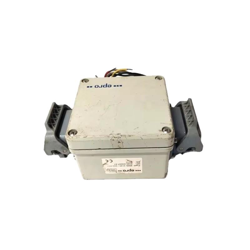 Epro MMS3120/022-100 Dual Channel Bearing Vibration Transmitter Original