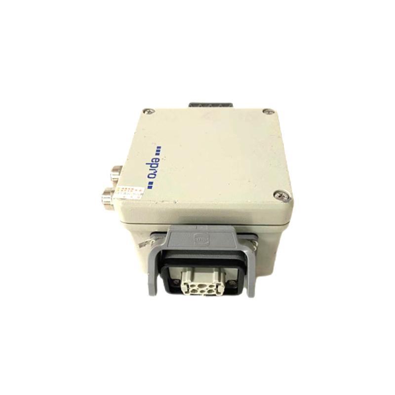 Epro MMS3120/022-100 Dual Channel Bearing Vibration Transmitter Original