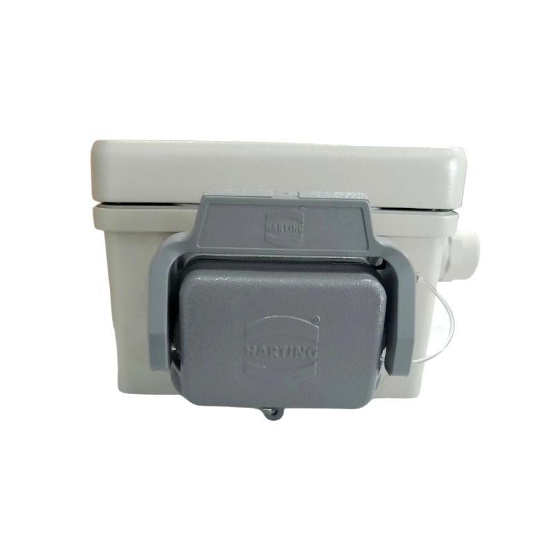 Epro MMS3120 Dual Channel Bearing Vibration Transmitter Original