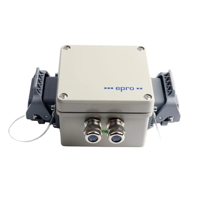 Epro MMS3120 Dual Channel Bearing Vi