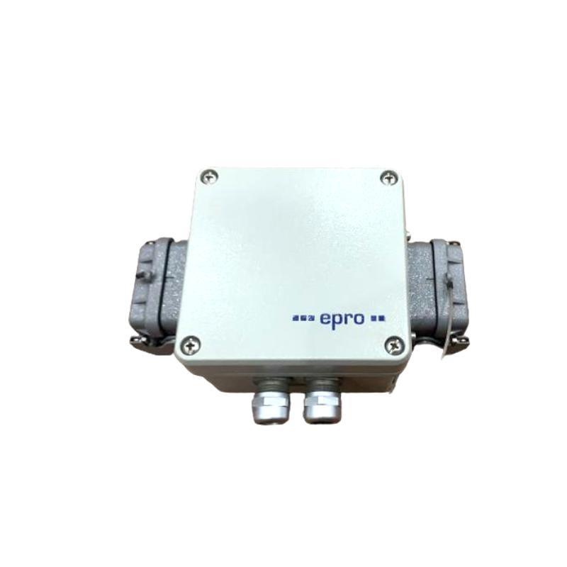 Epro MMS3120/022-000 Dual Channel Be