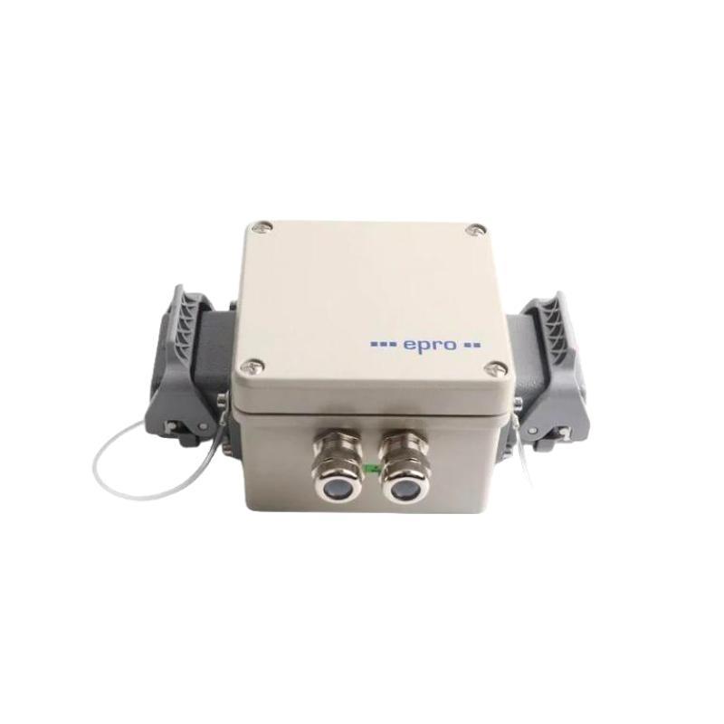 Epro MMS3125/022-020 Dual Channel Bearing Vibration Transmitter Fast Shipping!