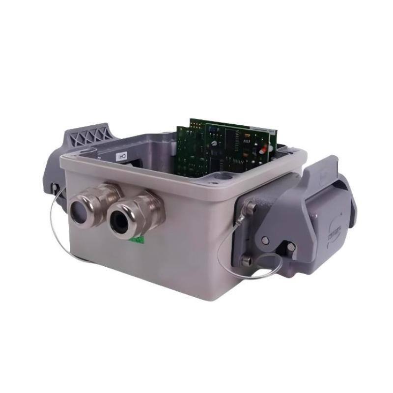 Epro MMS3125 Dual Channel Bearing Vibration Transmitter 30-Day Returns！