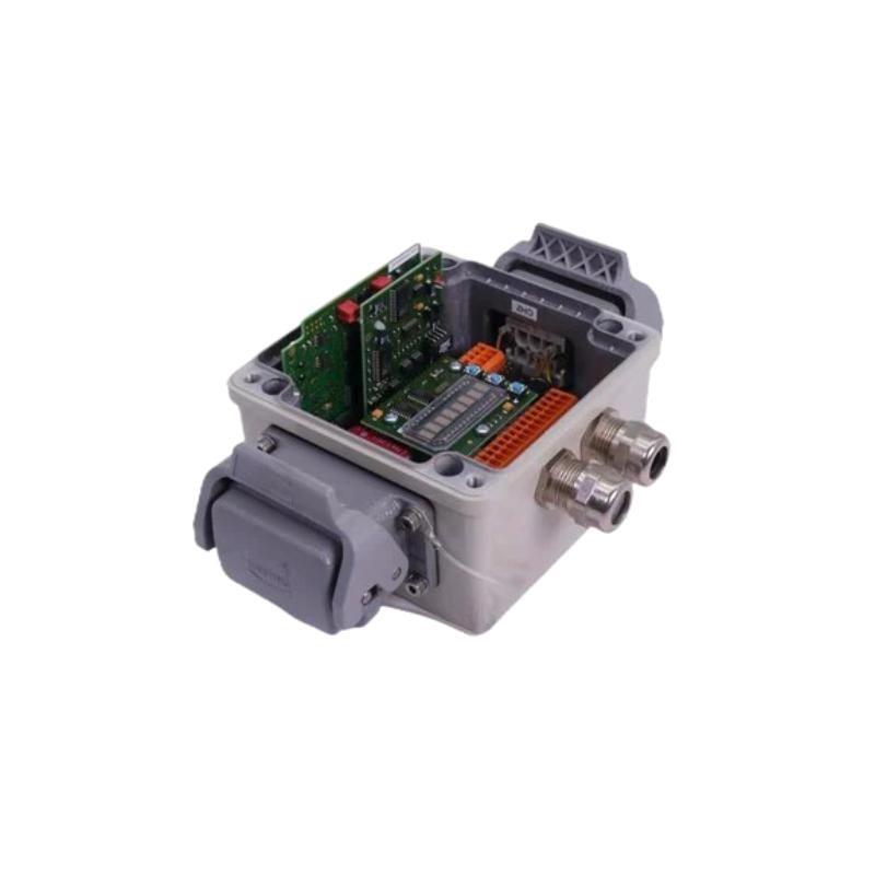 Epro MMS3125/022-020 Dual Channel Be