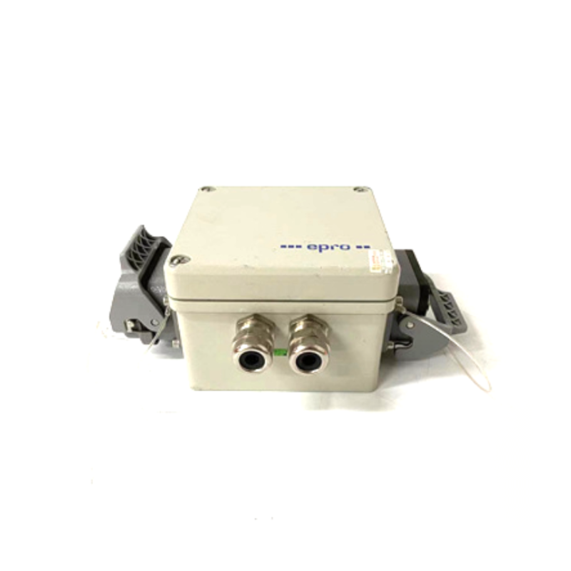 Epro MMS3120/022-100 Dual Channel Be