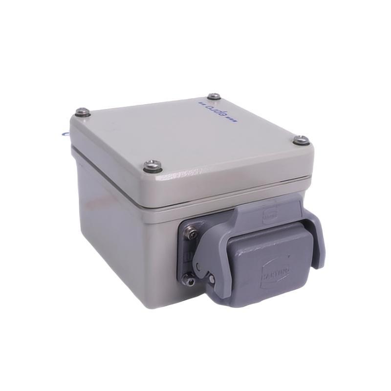 Epro MMS3125 Dual Channel Bearing Vibration Transmitter 30-Day Returns！