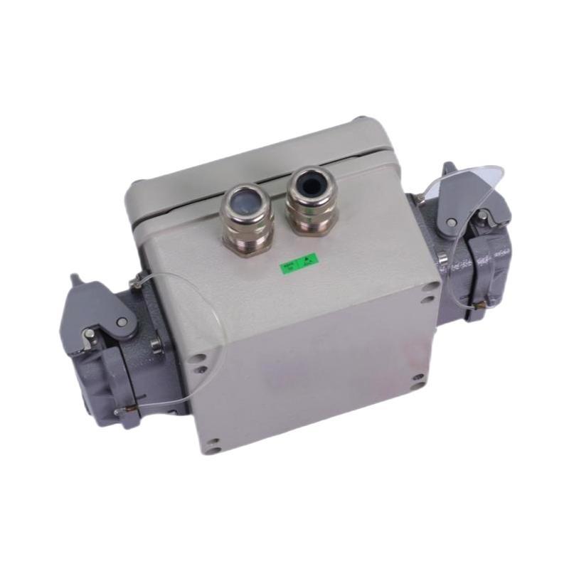 Epro MMS3125 Dual Channel Bearing Vibration Transmitter 30-Day Returns！