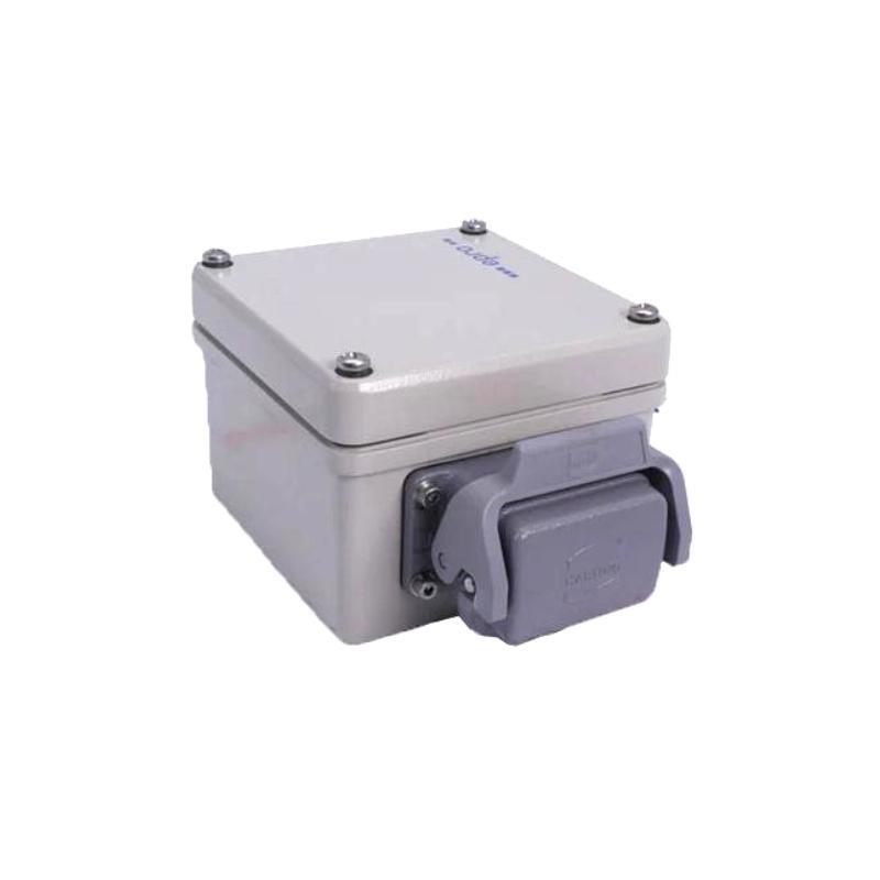 Epro MMS3210/022-000 Dual Channel Sh