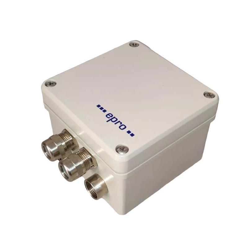 Epro MMS3210 Dual Channel Shaft Displacement Transmitter 12-Month Warranty