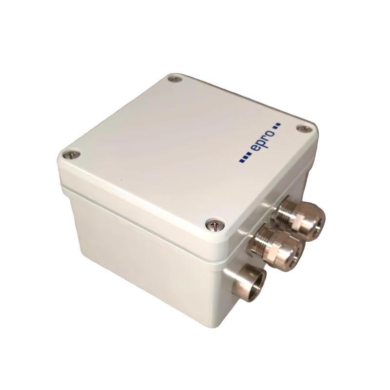 Epro MMS3210 Dual Channel Shaft Disp