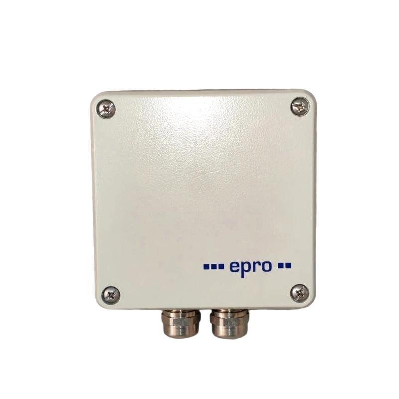 Epro MMS3311 Speed/Key Pulse Transmi