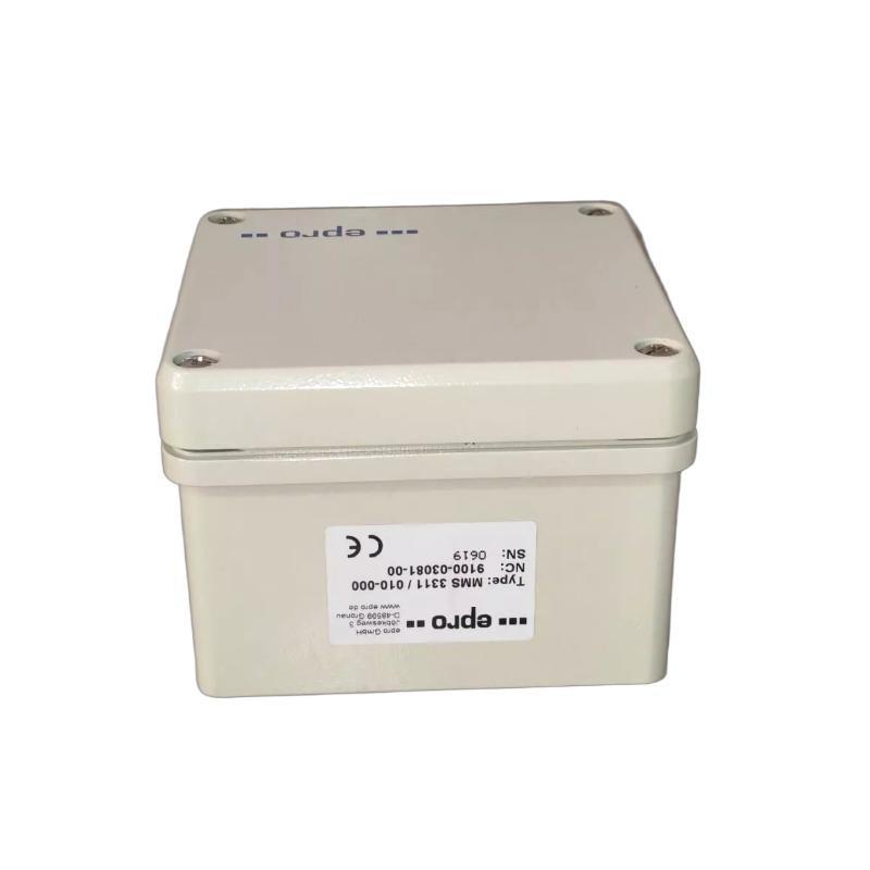 Epro MMS3311 Speed/Key Pulse Transmitter New In Stock