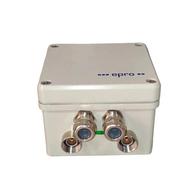 Epro MMS3311 Speed/Key Pulse Transmitter New In Stock