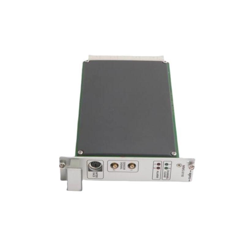Epro MMS6110 Dual Channel Shaft Vibration Monitor Fast Shipping!