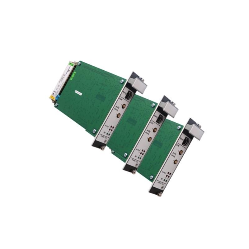 Epro MMS6250 9100-00057 Shaft Position Monitor Card New In Stock