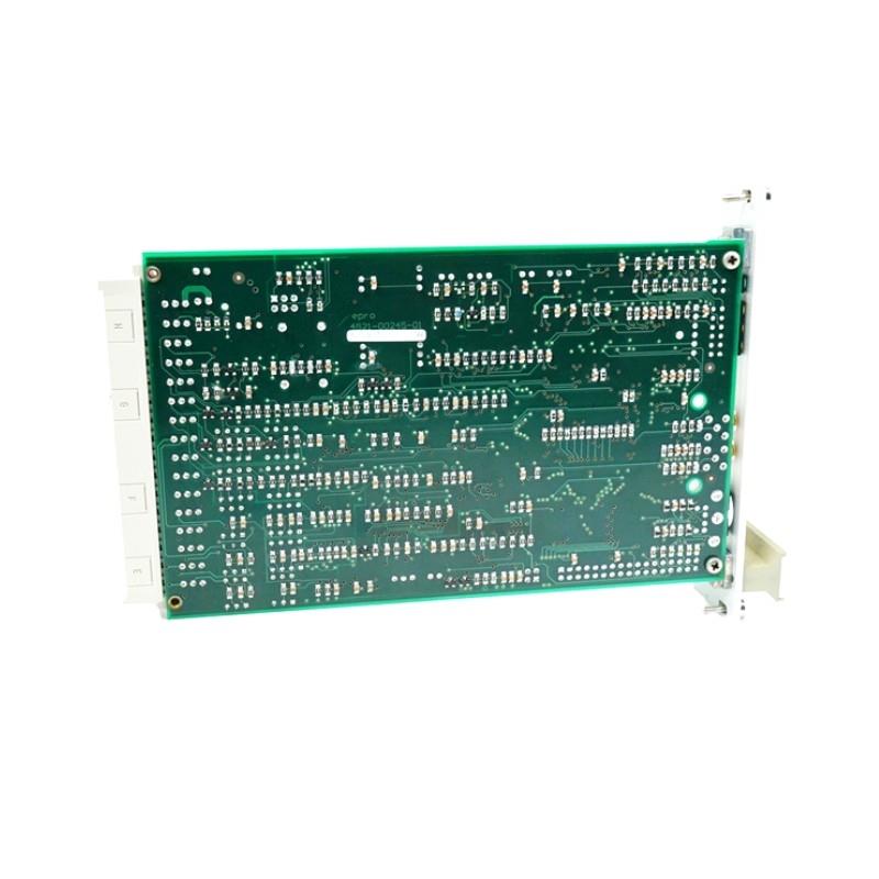 Epro MMS6350 Digital Overspeed Protection System Original
