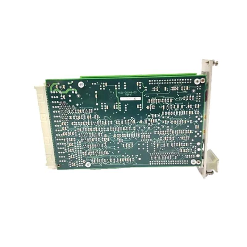 Epro MMS6410 Dual Channel Measuring Amplifier Original