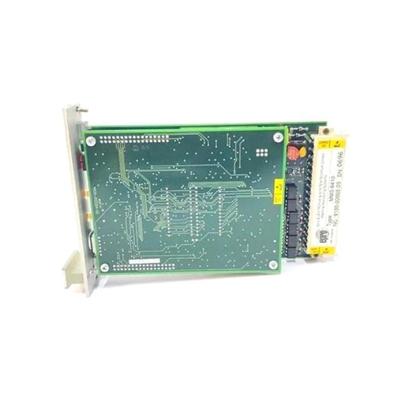 Epro MMS6410 Dual Channel Measuring Amplifier Original